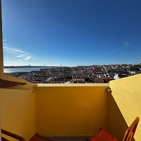 Vista Do Tejo Apartment *