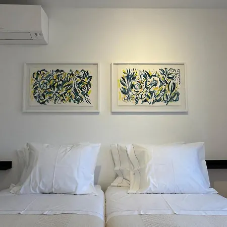 Vista Do Tejo Daire *