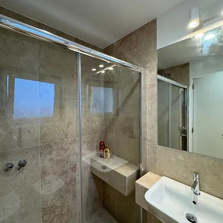 Vista Do Tejo Apartment Lissabon