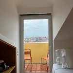 Daire Vista Do Tejo Lisboa