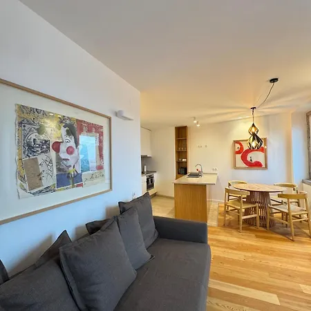 Vista Do Tejo ליסבון