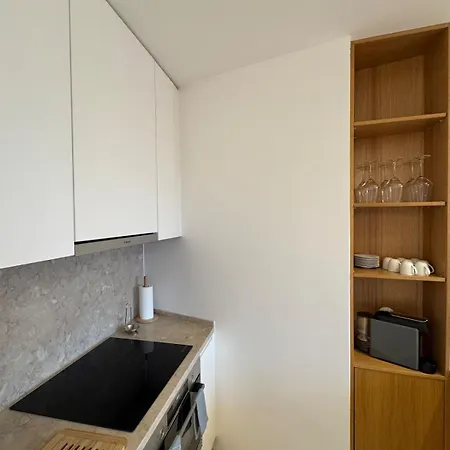 Vista Do Tejo דירה