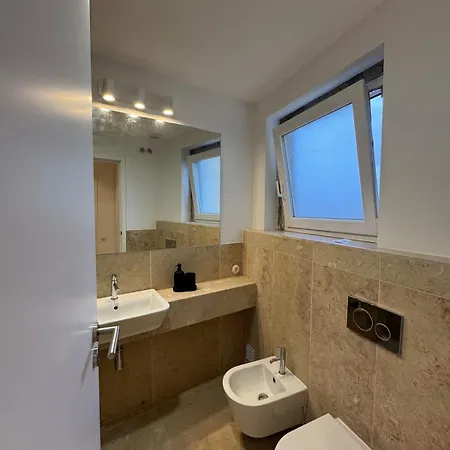 Vista Do Tejo * ליסבון