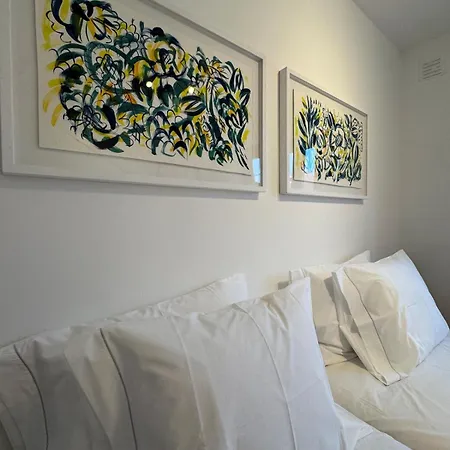 דירה Vista Do Tejo *