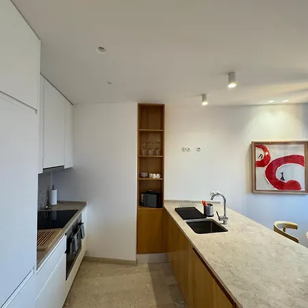 Vista Do Tejo ליסבון